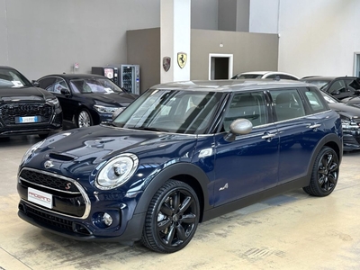 MINI 2.0 Cooper