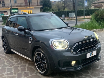 MINI 2.0 Cooper