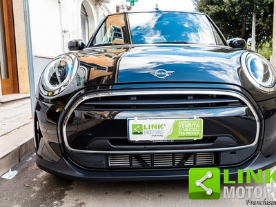 MINI Mini 1.5 Cooper Classic Cabrio Usata