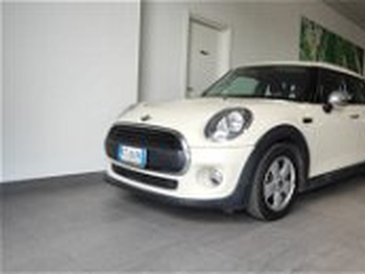 MINI Mini 1.5 One D 5 porte del 2016 usata a Empoli