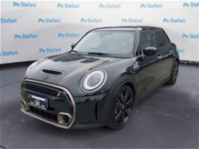 MINI Mini 2.0 Cooper S Resolute 5 porte del 2023 usata a Cesena