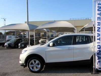 Nissan Qashqai 1.5 dCi 115 CV