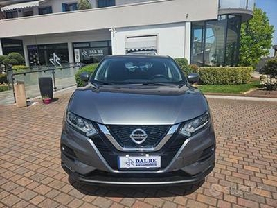 NISSAN Qashqai AUTOCARRO