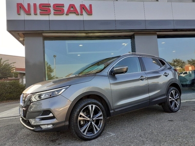 Nissan Qashqai 1.6 dCi