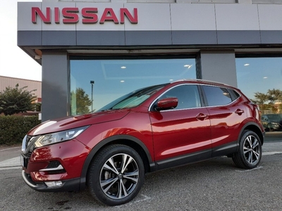 Nissan Qashqai 1.6 dCi