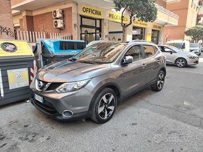 NISSAN Qashqai 2ª serie - 2015