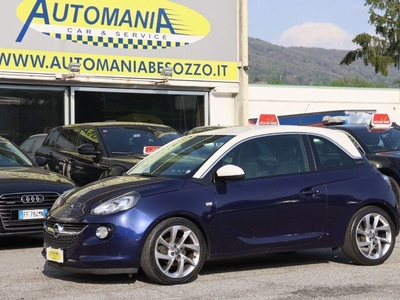 Opel Adam 1.4 87 CV