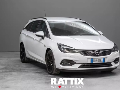 Opel Astra 1.5 CDTI 105 CV