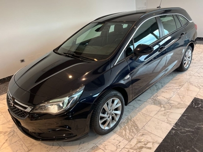 Opel Astra 1.6 CDTI 110CV