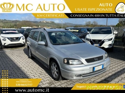 OPEL Astra 2ª serie