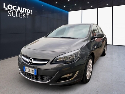Opel Astra 5 Porte