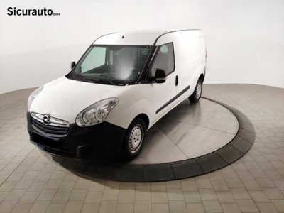 Opel Combo 1.3 CDTI PL-TN Van 1000kg E6 da Sicurauto S.r.lÂ