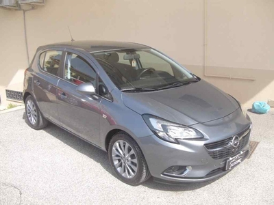 OPEL Corsa 5ª serie