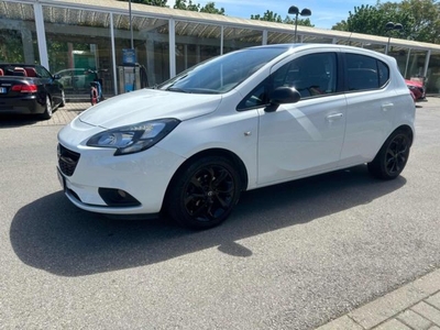 OPEL Corsa 5ª serie