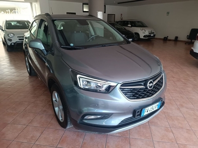 Opel Mokka 1.6 CDTI