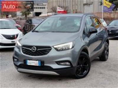 Opel Mokka 1.6 CDTI Ecotec 4x2 Start&Stop Business del 2019 usata a Bonea