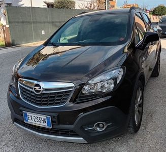 Opel Mokka 2014