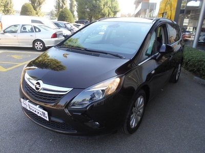 Opel Zafira 2.0 CDTi 130CV