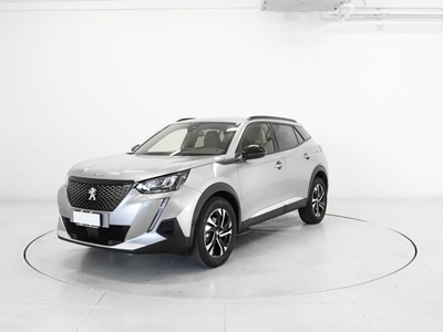 Peugeot 2008 PureTech 130