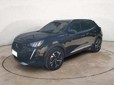 Peugeot 2008 PureTech 130 S&S GT Line