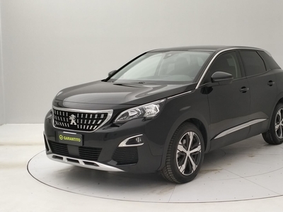 Peugeot 3008 3008 THP