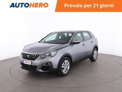 Peugeot 3008 BlueHDi 130 S&S Business Usate