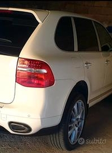 PORSCHE Cayenne 1ªs.'07-'10 - 2009