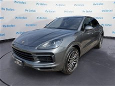 Porsche Cayenne 3.0 V6 del 2020 usata a Cesena