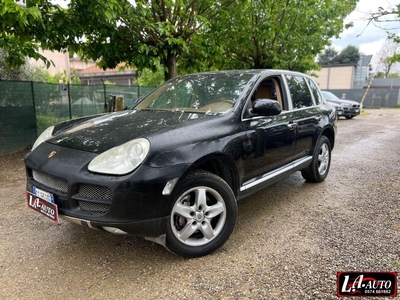 Porsche Cayenne Cayenne 1ªs.'03-'07