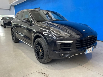 Porsche Cayenne Cayenne 2ªs.'10-'18