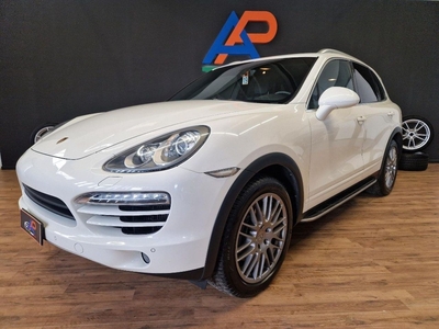 Porsche Cayenne Cayenne 2ªs.'10-'18