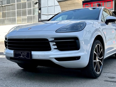 Porsche Cayenne Cayenne 3ªs.'17-->