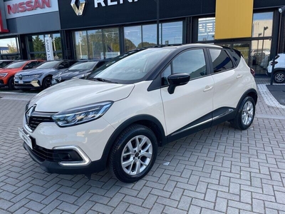 Renault Captur Captur TCe 12V 90 CV Sport Edition Benzina