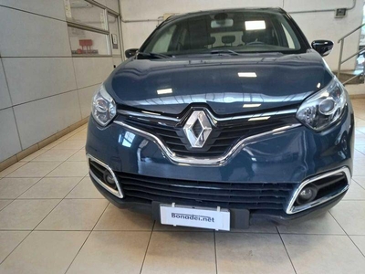 Renault Captur TCe 12V 90 CV Start&Stop Energy Intens Benzina