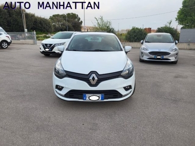 RENAULT Clio 4ª serie