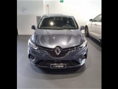 Renault Clio TCe 130 CV EDC FAP 5 porte Intens del 2020 usata a Correggio