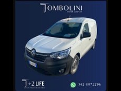 Renault Express 1.4 Blue dCi 75 Van del 2021 usata a Civitanova Marche