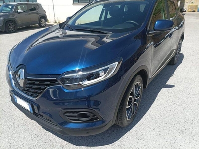 Renault Kadjar Blue dCi 8V 115CV EDC Sport Edition Diesel