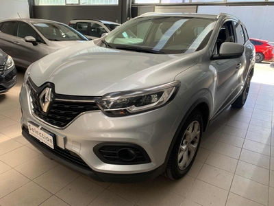 Renault Kadjar dCi 8V 115CV