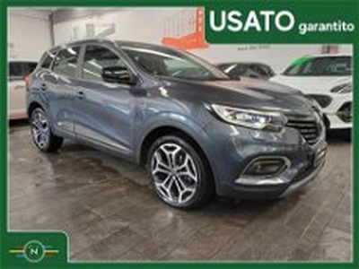 Renault Kadjar dCi 8V 115CV EDC Sport Edition2 del 2020 usata a Vaiano Cremasco