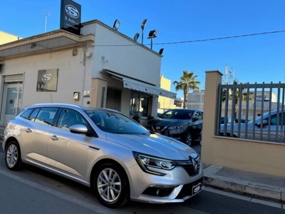 RENAULT Mégane 4ª serie