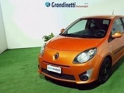 Renault twingo 1.2 16v initiale 75cv anno 2007