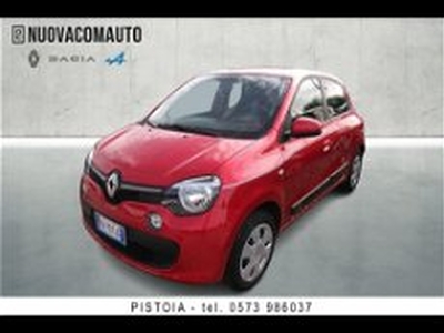 Renault Twingo SCe Zen del 2018 usata a Sesto Fiorentino