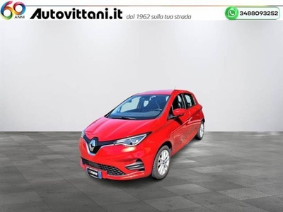 Renault ZOE R135