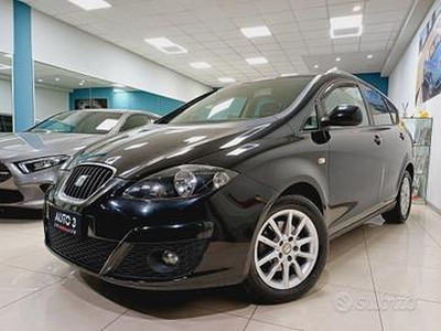 Seat Altea XL 1.6 TDI 105 CV CR DPF DSG Style