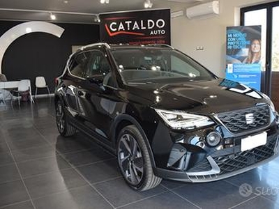 Seat Arona 1.0 EcoTSI FR