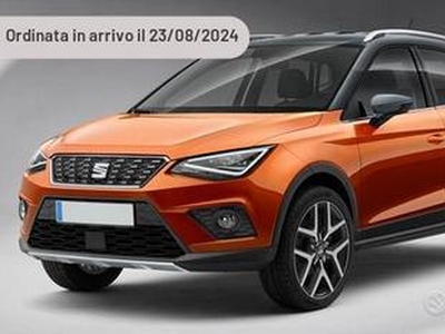 SEAT Arona 1.0 EcoTSI Reference