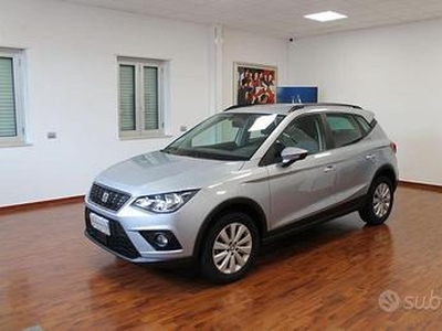 Seat Arona 1.6 TDI 95 CV Style