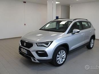 Seat Ateca 2.0 TDI XPERIENCE