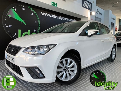 SEAT Ibiza 1.0 55kW 75CV Style